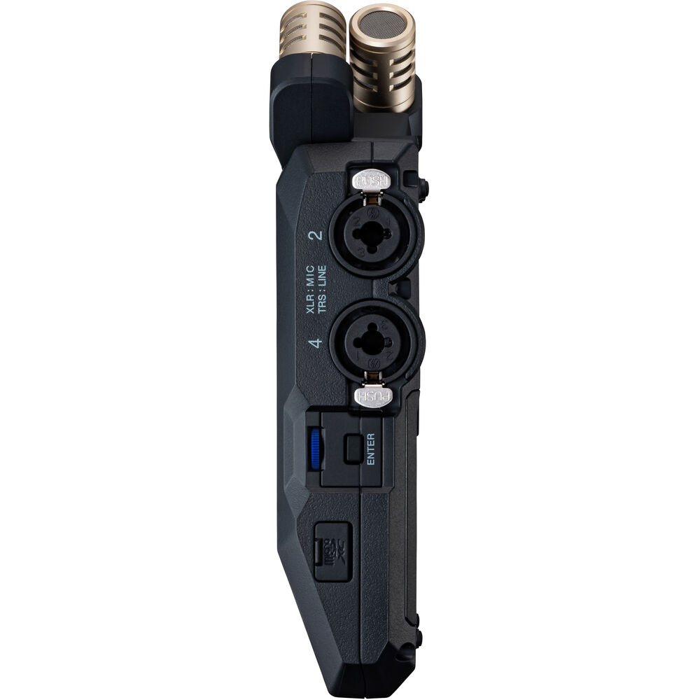 Zoom H6essential 6-Track 32-Bit Float Portable Audio Recorder ručni snimač - 5